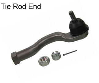 Tie Rod End