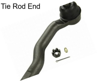 Tie Rod End