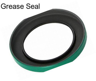 Grease Seal