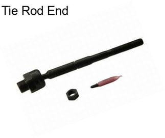 Tie Rod End