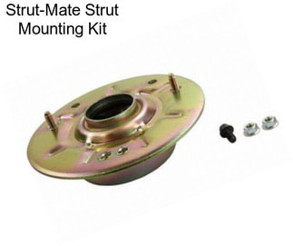 Strut-Mate Strut Mounting Kit