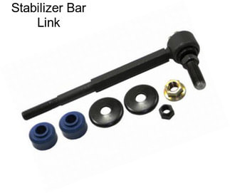 Stabilizer Bar Link