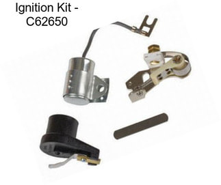 Ignition Kit - C62650