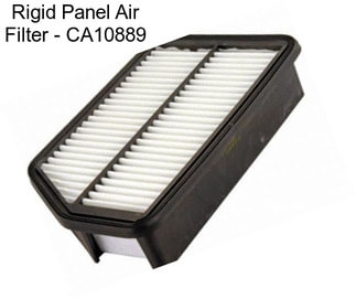 Rigid Panel Air Filter - CA10889