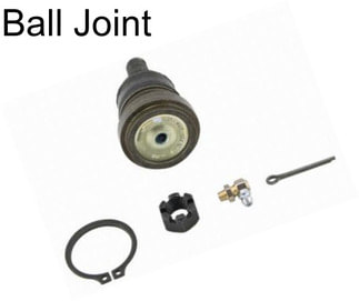 Ball Joint