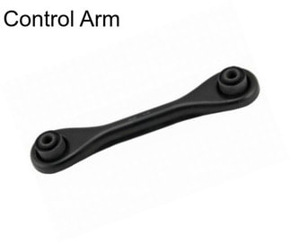 Control Arm