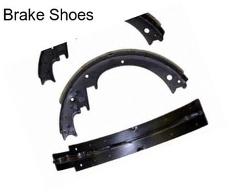 Brake Shoes