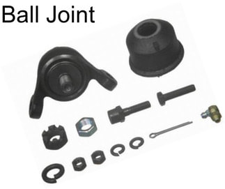 Ball Joint