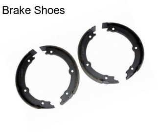 Brake Shoes