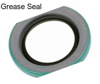 Grease Seal