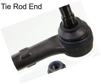 Tie Rod End