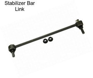 Stabilizer Bar Link