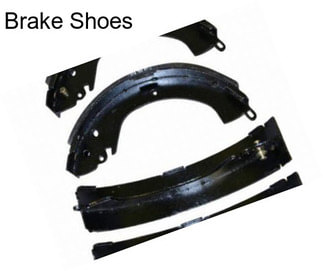 Brake Shoes