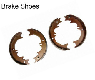 Brake Shoes