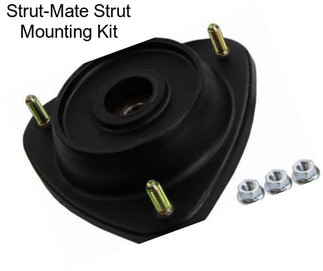 Strut-Mate Strut Mounting Kit