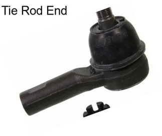 Tie Rod End