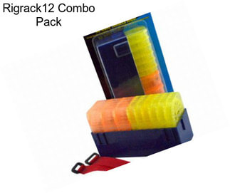 Rigrack12 Combo Pack
