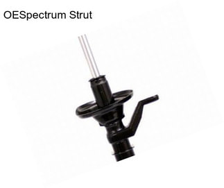 OESpectrum Strut