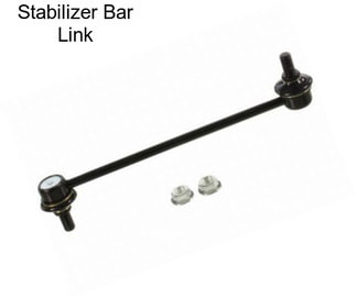 Stabilizer Bar Link