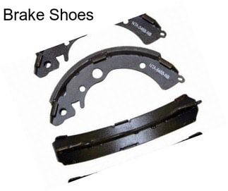 Brake Shoes