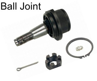 Ball Joint