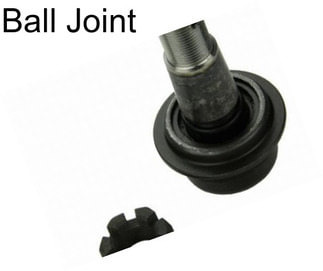 Ball Joint