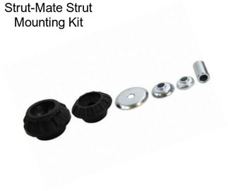 Strut-Mate Strut Mounting Kit