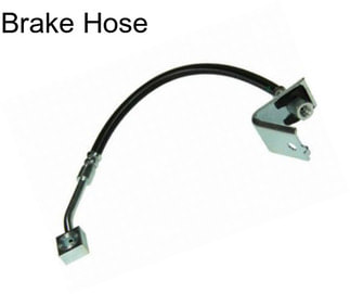 Brake Hose