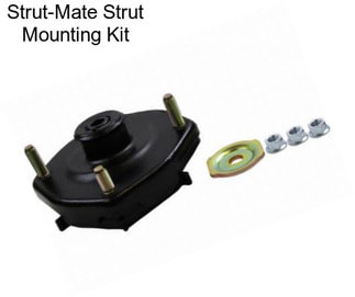 Strut-Mate Strut Mounting Kit