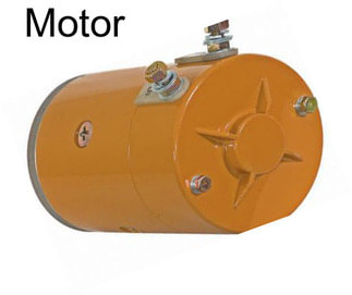 Motor