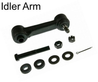 Idler Arm