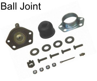 Ball Joint