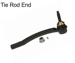 Tie Rod End