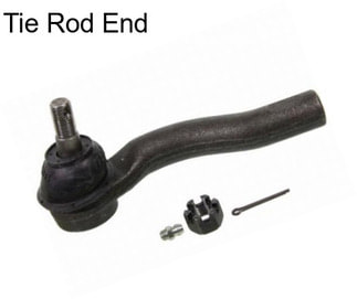 Tie Rod End