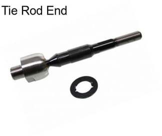 Tie Rod End