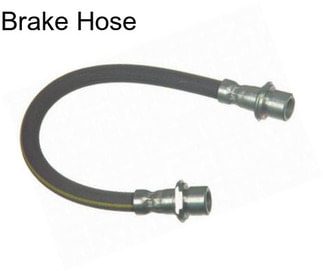 Brake Hose