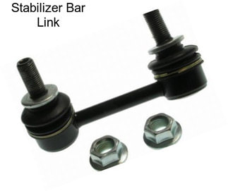 Stabilizer Bar Link