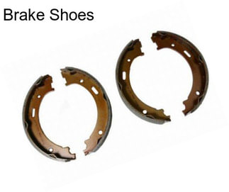 Brake Shoes