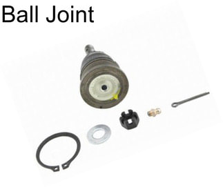 Ball Joint