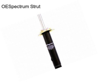 OESpectrum Strut