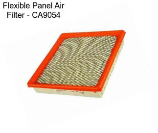 Flexible Panel Air Filter - CA9054