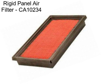 Rigid Panel Air Filter - CA10234