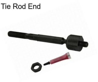 Tie Rod End