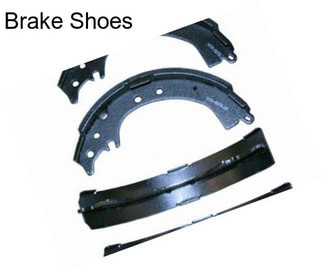 Brake Shoes