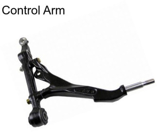 Control Arm