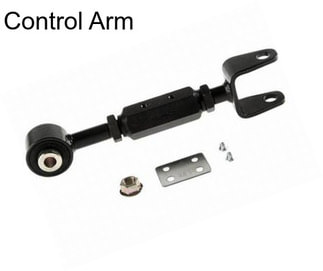 Control Arm