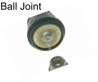 Ball Joint