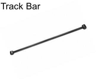 Track Bar