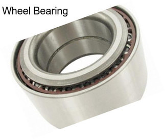 Wheel Bearing