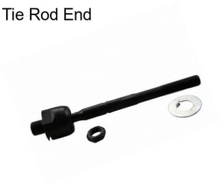 Tie Rod End